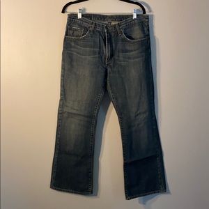 Banana republic jeans